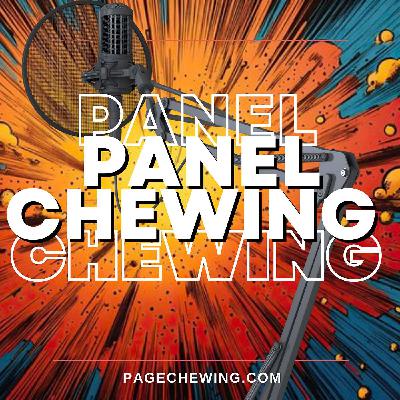 Panel Chewing: Weekly Pulls - Pick of the Week | Episode 125 Panel Chewing: Weekly Pulls - Pick of the Week | Episode 125