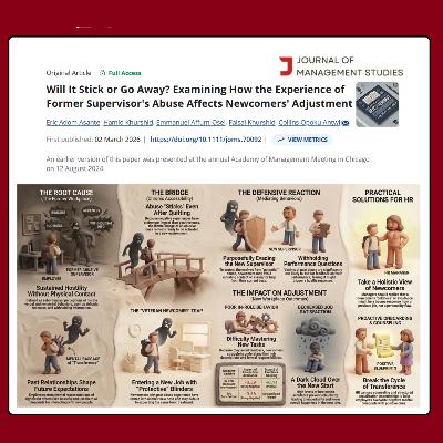 Will It Stick or Go Away? (Asante 2026) | FT50 JMS