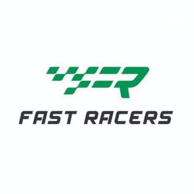 Fast Racers - V6 EXTRA - Sol, chuva, muita chuva e emoção