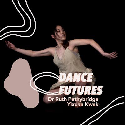 Mapping Lostness with Yi Kwek