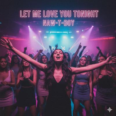 Da Buzz Tribute - Let Me Love You Tonight