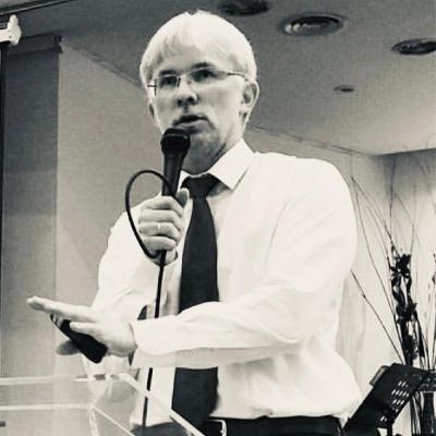 ESTUDIO 2019: 1° Juan - La Comunión - Por Esteban Beitze
