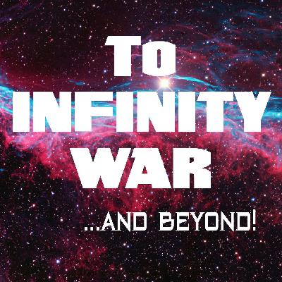 Episode 20: Ant-Man & The Wasp