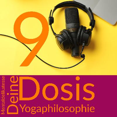 Die Bedienungsanleitung für den menschlichen Geist Teil 4 - Was hindert uns an einem klaren Geist Fortsetzung