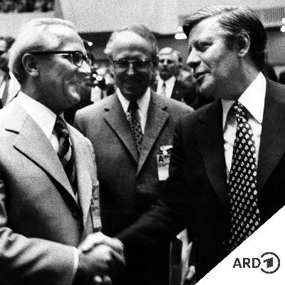 Die 70er: Der KSZE-Prozess und die DDR-Opposition (10/12)