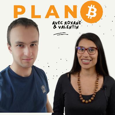 Episode #8 - Rencontre avec Valentin, victime de OneCoin