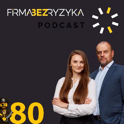 #80: ABC Fundacji Rodzinnej: Cel fundacji rodzinnej – do czego służy fundacja rodzinna