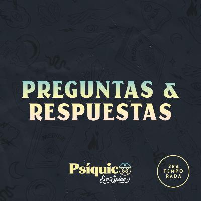Ep. 11: Preguntas y respuestas. Ep. 11: Preguntas y respuestas.