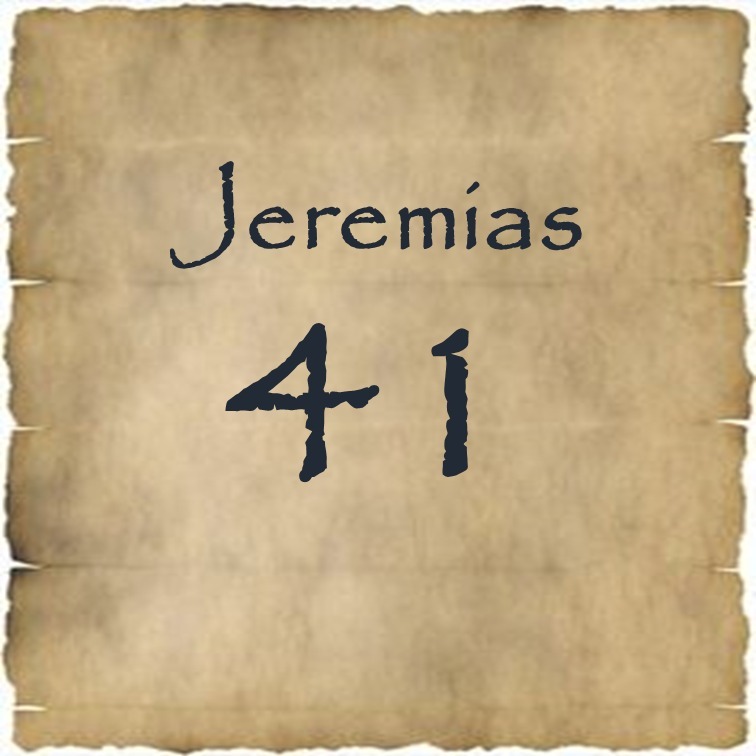 Jeremias 41 episode artwork