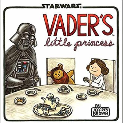 Tu a Yavin y Yo a Corruscant Episodio 7 - Yo soy tu Padre Friki