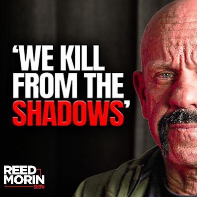 Delta Force Operator Dale Comstock: CIA Ground Branch, TRUTH of ‘U.S Assassin Team,’ Surviving Ambushes