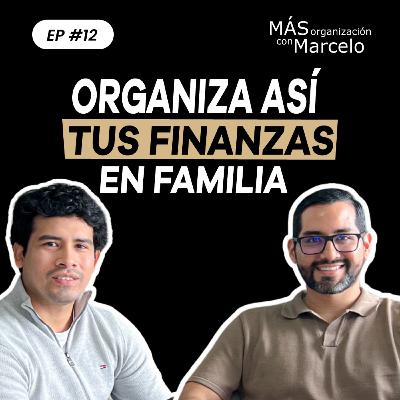 Peleas por dinero y estrés económico: PAPÁ FINANCIERO revela cómo lograr finanzas saludables en pareja y familia