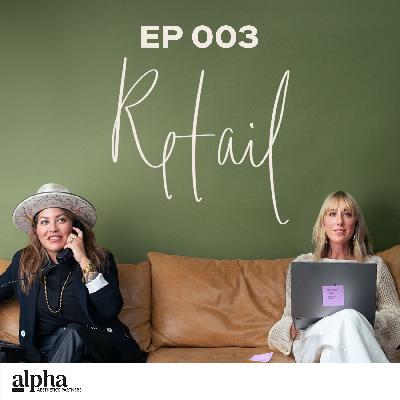 003: The Power of Retail in Your Med Spa