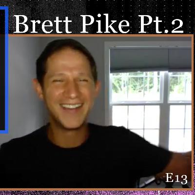 Homeschooling for Everyone - Brett Pike Pt. 2 Homeschooling for Everyone - Brett Pike Pt. 2