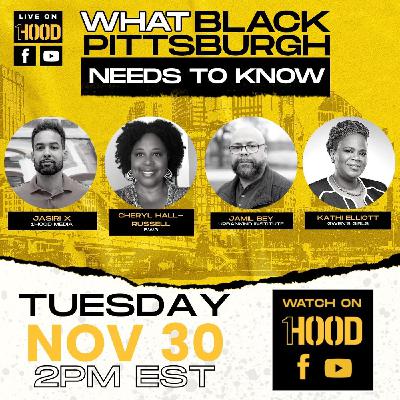 What Black Pittsburgh Needs To Know About Discipline in Schools