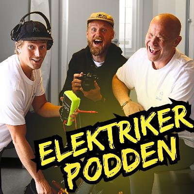 #21 ELMORGON Jens Burman - Elitåkare och blivande ELKRAFTSINGENJÖR | Är elektriker ohälsosamma? | Vardagen genom Ray-Ban Meta