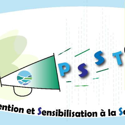 PSST - Episode 4 - Movember PSST - Episode 4 - Movember