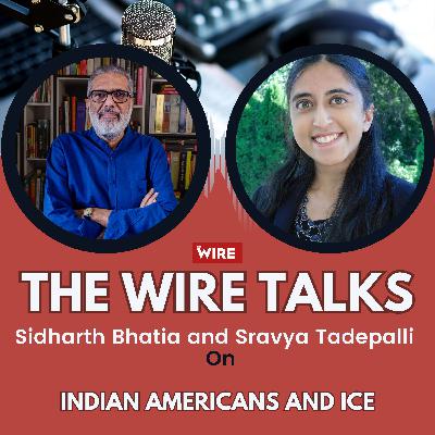 Indian Americans Are Very Afraid in a Way That They Haven’t Been Probably Since the Post 9-11 Era Indian Americans Are Very Afraid in a Way That They Haven’t Been Probably Since the Post 9-11 Era