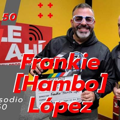 Hambo y los secretos de la industria del GAMING en PR