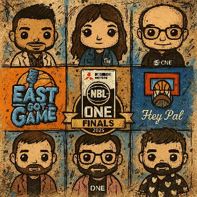 Collision Course - NBL1 Nationals Preview 2K25