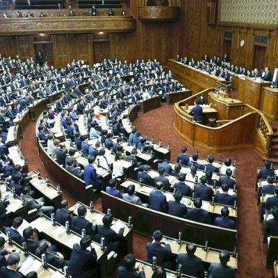 いまの政治に求められるもの