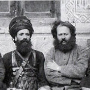 55 - جنبش جنگل - پرسش و پاسخ جلسه ششم