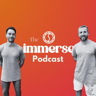 Ep32 - How Cannabis saved my son’s life with Dr. Jennifer Anderson