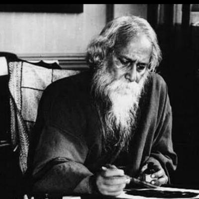 Episode 3_Analysis of the poem 'The Conch' by Rabindranath Tagore_VruthaSK