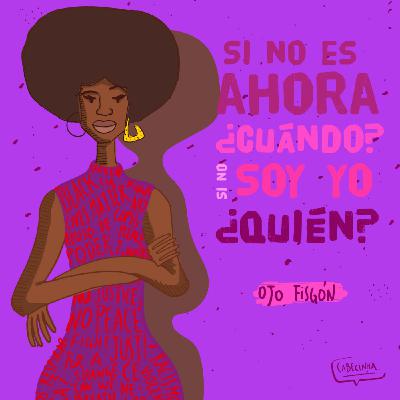Sino es ahora cuando? Sino soy yo quien? Sino es ahora cuando? Sino soy yo quien?
