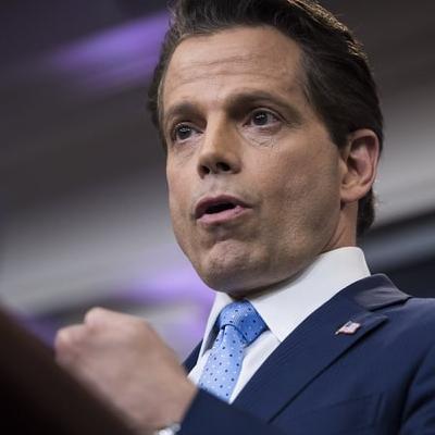 Ex-Trump advisor, Anthony Scaramucci: “I was in the Epstein Files” Ex-Trump advisor, Anthony Scaramucci: “I was in the Epstein Files”