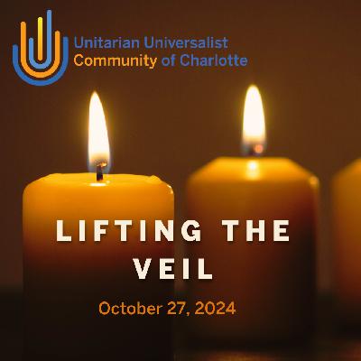 Lifting the Veil