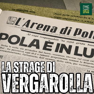 La STRAGE Di Vegarolla