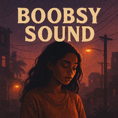 Boobsy Sound - Тёплый воздух дрожит над кожей Boobsy Sound - Тёплый воздух дрожит над кожей