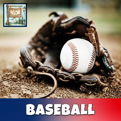 Baseball (Sports / American History)
