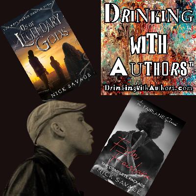 Episode 431 | Nick Savage