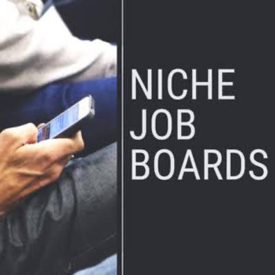 Higher Ed Job Boards - what makes one any good?