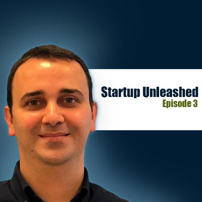 Startup Unleashed Insight Series S1 EP03