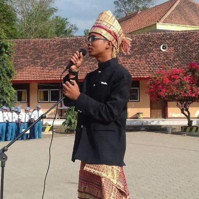 Jangan Banyak Tanya!