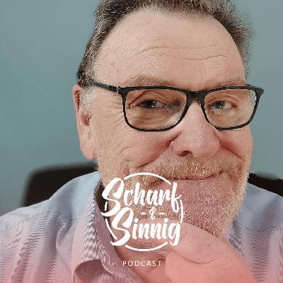 Wolf Lotter, was bedeutet es eigentlich, digital erwachsen zu sein?