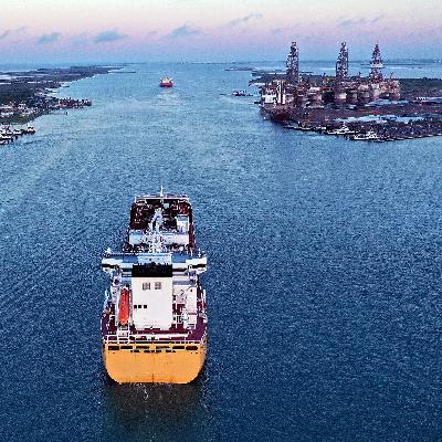 What Texas stands to lose in a trade war with the EU