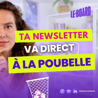 Comment créer une newsletter qui vend ? Les 5 erreurs fatales à éviter (spécial freelance / solopreneur)