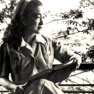 012: American Girl - Iva Toguri D'Aquino