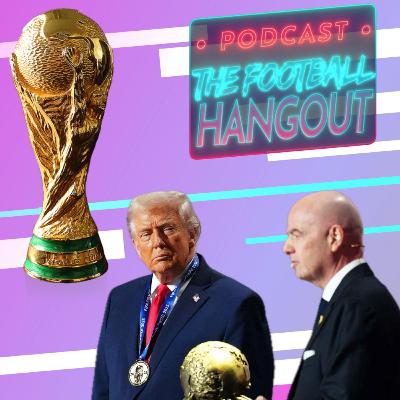 World Cup 2026 Groups Analysis