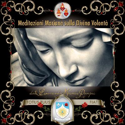 Soffrire in modo divino