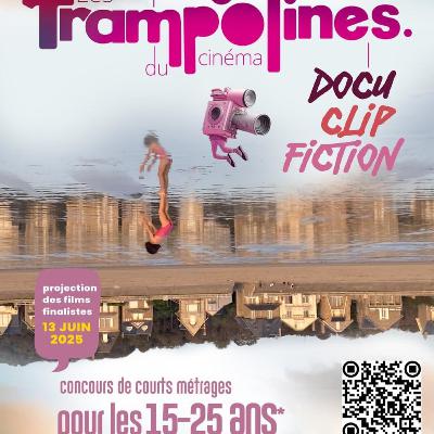 Retour sur le Festival des Trampolines du Cinéma Les Carmes