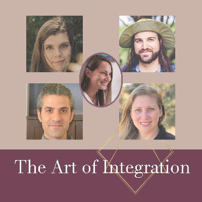 The Art of Integration