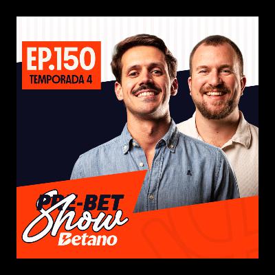 PREPARÁMOS UM SPECIAL ONZE DA CARREIRA DE MOURINHO⭐ | Pre-Bet Show Betano nº150 PREPARÁMOS UM SPECIAL ONZE DA CARREIRA DE MOURINHO⭐ | Pre-Bet Show Betano nº150