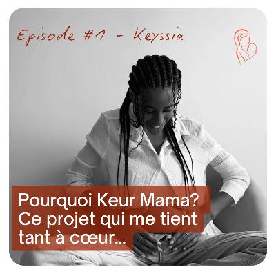 #1 - Pourquoi Keur Mama? Ce projet qui me tient tant à cœur ❤️ #1 - Pourquoi Keur Mama? Ce projet qui me tient tant à cœur ❤️