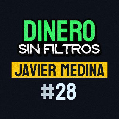 Libertad Financiera a los 30 con la Inversión Inmobiliaria | Javier Medina