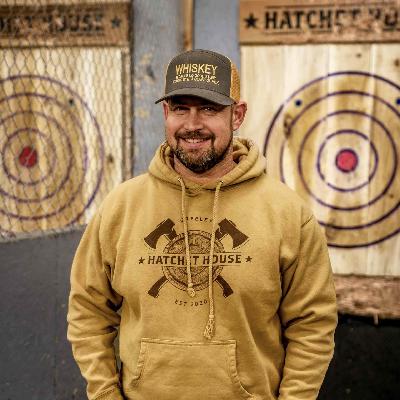 S1E2: Hatchet House S1E2: Hatchet House